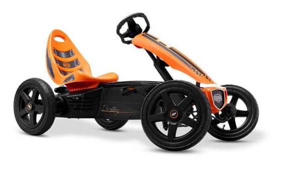 Image de BERG Rally Orange