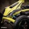 Image de BERG Rally DRT Yellow 3 Gears