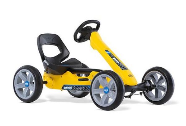 Image de BERG Reppy Rider