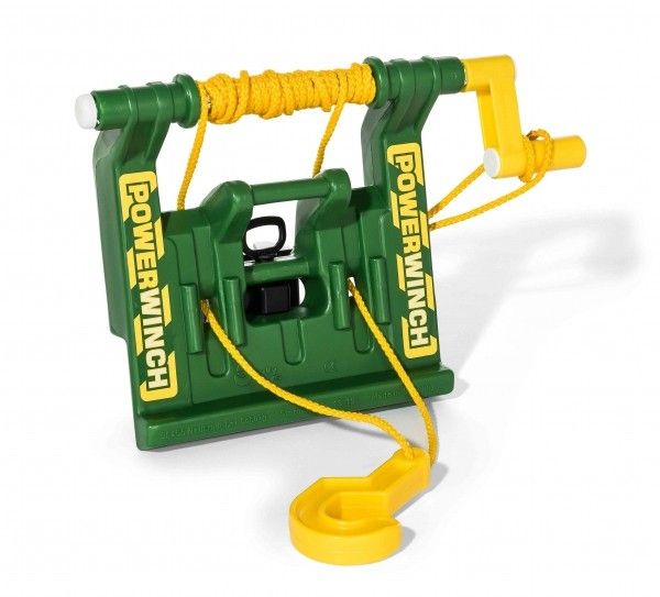 Image de rollyPowerwinch