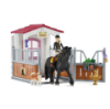 Image de Box Pour Chevaux Tori & Princess