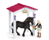 Image de Box Pour Chevaux Tori & Princess