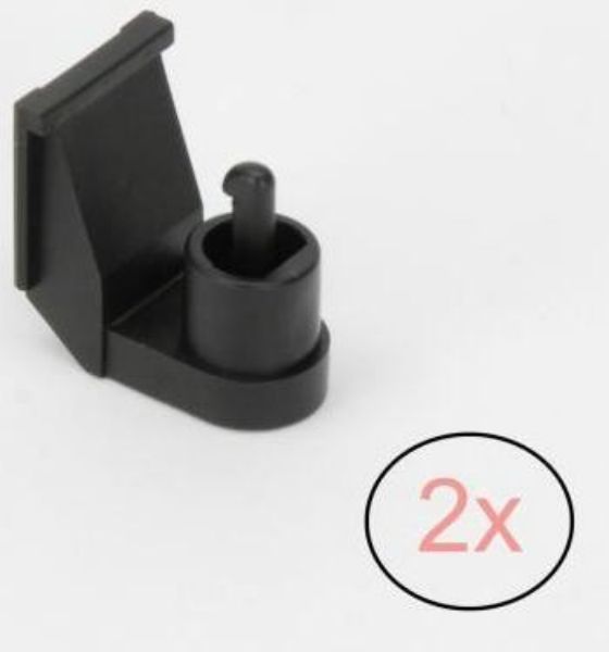 Image de Accouplements de barre d'attelage