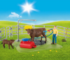 Image de Station De Lavage Pour Vaches