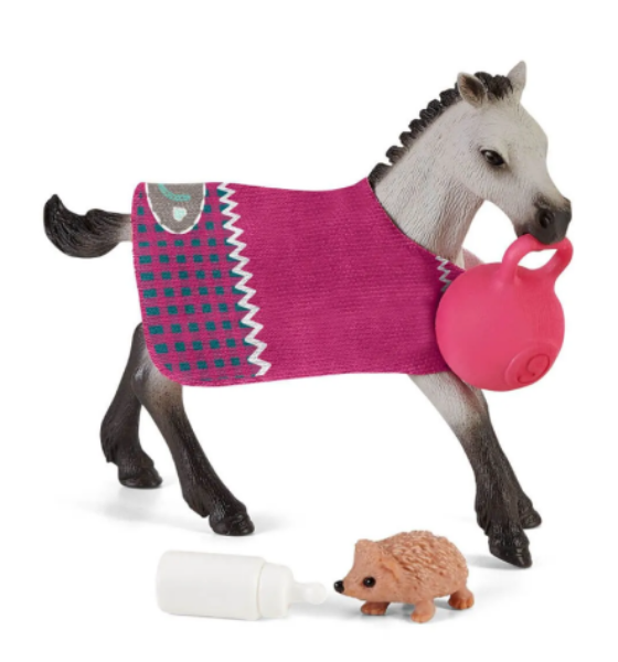 Image de Poulain Joueur