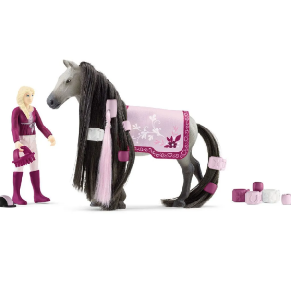 Image de Kit De Démarrage Sofia Et Dusty