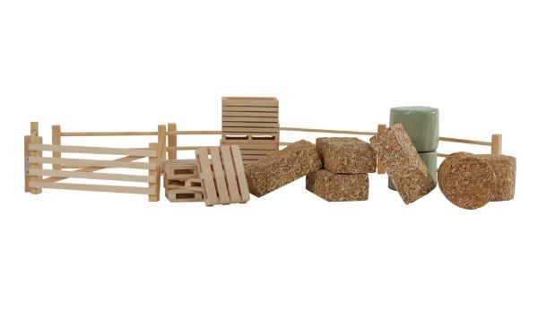 Image de Set d'accessoires 19 pièces