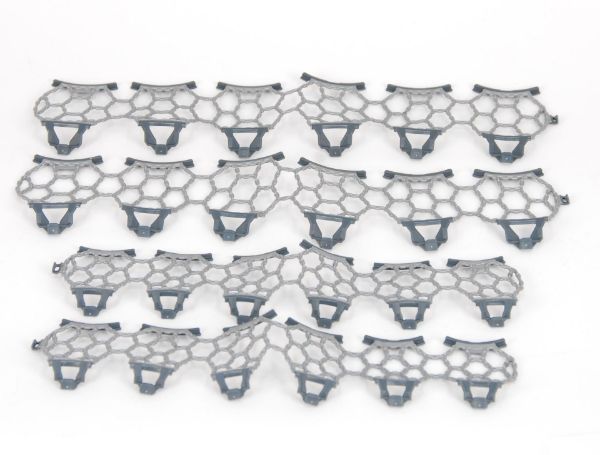 Image de Chaînes à neige kit complet