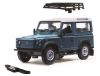 Image de Land Rover Defender 1:32