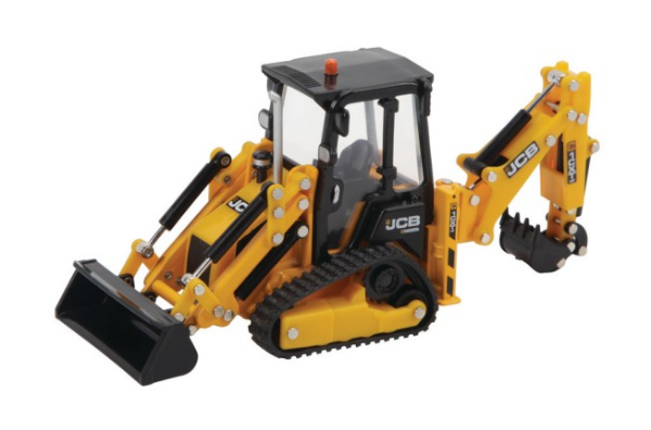 Image de JCB 1 CXT 1:32