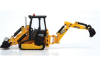 Image de JCB 1 CXT 1:32