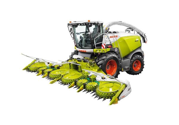 Image de Claas Jaguar 900 1:32
