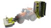 Image de Claas Disco faucheuse frontale 1:32