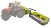 Image de Claas Disco faucheuse arrière 1:32