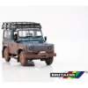 Image de Muddy Land Rover Defender 1:32