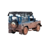 Image de Muddy Land Rover Defender 1:32