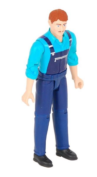 Image de Mécanicien