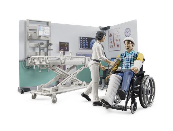 Image de Poste de santé 1:16