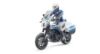 Image de Scrambler Ducati moto de police