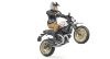 Image de Scrambler Ducati Desert Sled et figurine 1:16