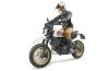 Image de Scrambler Ducati Desert Sled et figurine 1:16
