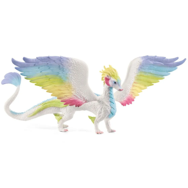 Image de Dragon Arc-En-Ciel